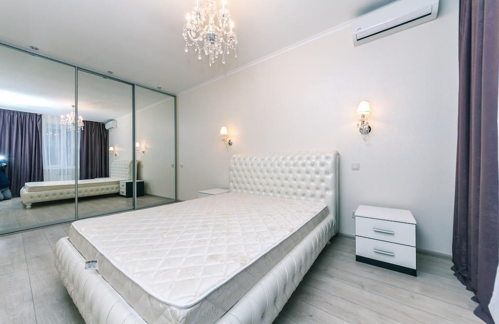 Luxcenterapartment Kiev Ruang foto
