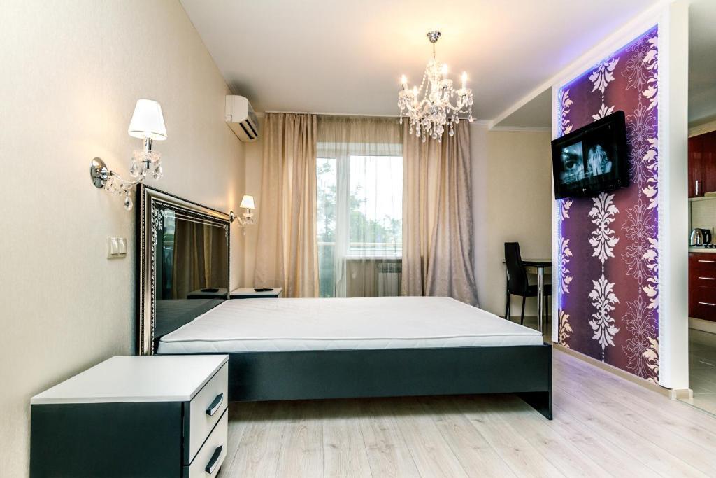 Luxcenterapartment Kiev Ruang foto